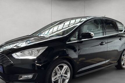 Ford C-Max 73.216 km 12.950 € Düsseldorf 40233