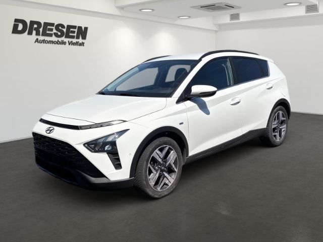 Hyundai BAYON 41.000 km 16.990 &euro; Neuss 41464