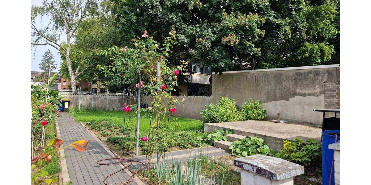 Charmante 4,5-Zimmer-DHH mit Flair 5 zimmer