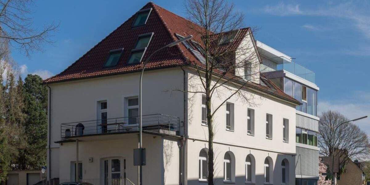 Gewerbeobjekt Bochum Linden - 3.016&euro; | Angebot:23966597