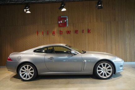 Jaguar XK 96.000 km 23.941 &euro; Duisburg 47228