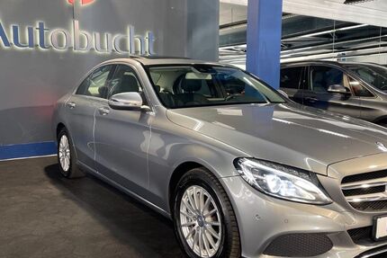Mercedes-Benz C 250 118.000 km 19.999 &euro; Oberhausen 46045