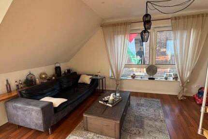 Maisonette mit Klima, Wallbox & Premium-Möbliert - Moers Utfort 2.5 zimmer