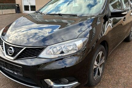 Nissan Pulsar 171.000 km 6.500 € Willich 47877