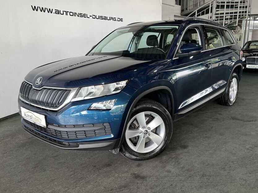 Kodiaq