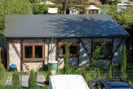 GartenhausAtelier im Alt-Erkrath