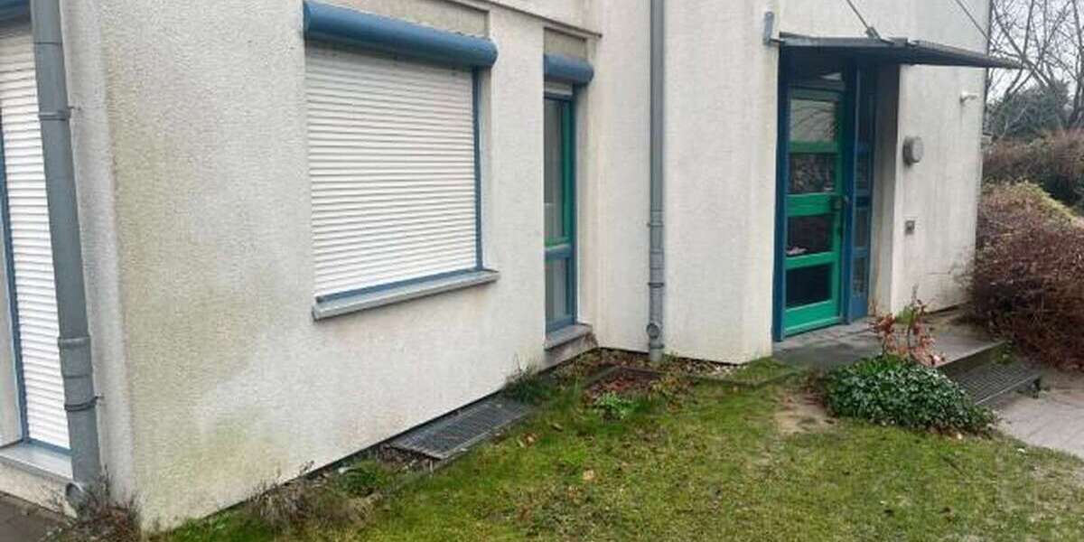 Gewerbeobjekt Neukirchen-Vluyn Vluyn - 2.995&euro; | Angebot:25541971