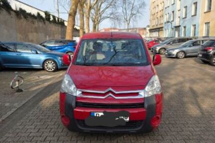 Citroen Berlingo 266.000 km 2.500 &euro; Düsseldorf 40227