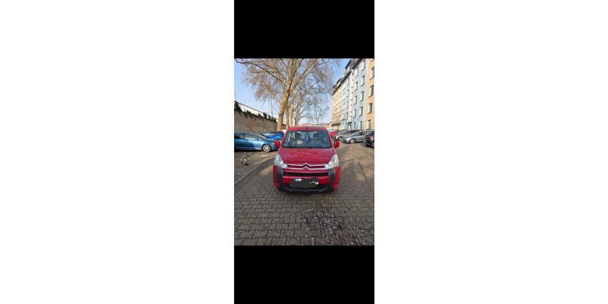 Citroen Berlingo 266.000 km 2.500 &euro; Düsseldorf 40227