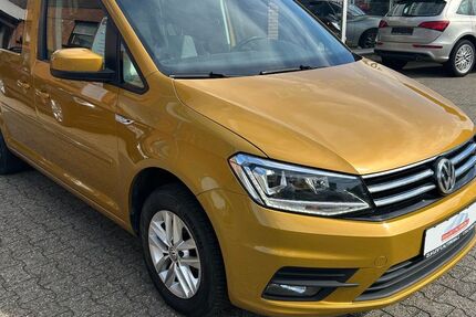VW Caddy 171.284 km 13.999 € Korschenbroich 41352