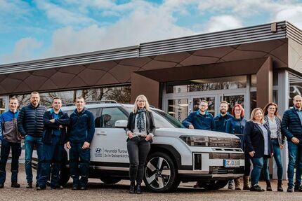 Hyundai IONIQ 77.511 km 18.470 &euro; Gelsenkirchen 45897