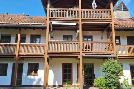 Wohnung zum Kaufen in Holzkirchen 498.000 € 82 m²