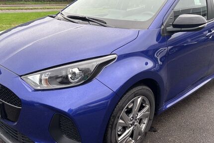 Mazda 2 Hybrid 1.983 km 23.270 &euro; Neuss 41464