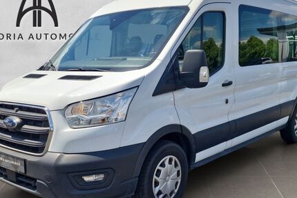 Ford Transit 111.611 km 26.490 € Kaarst (bei Düsseldorf) 41564