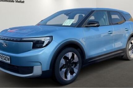 Ford Explorer 2.485 km 38.390 &euro; Neuss 41464