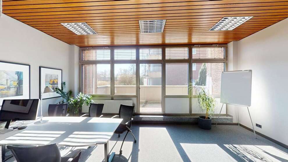 Büro in Moers 1.150 € 132 m² zimmer