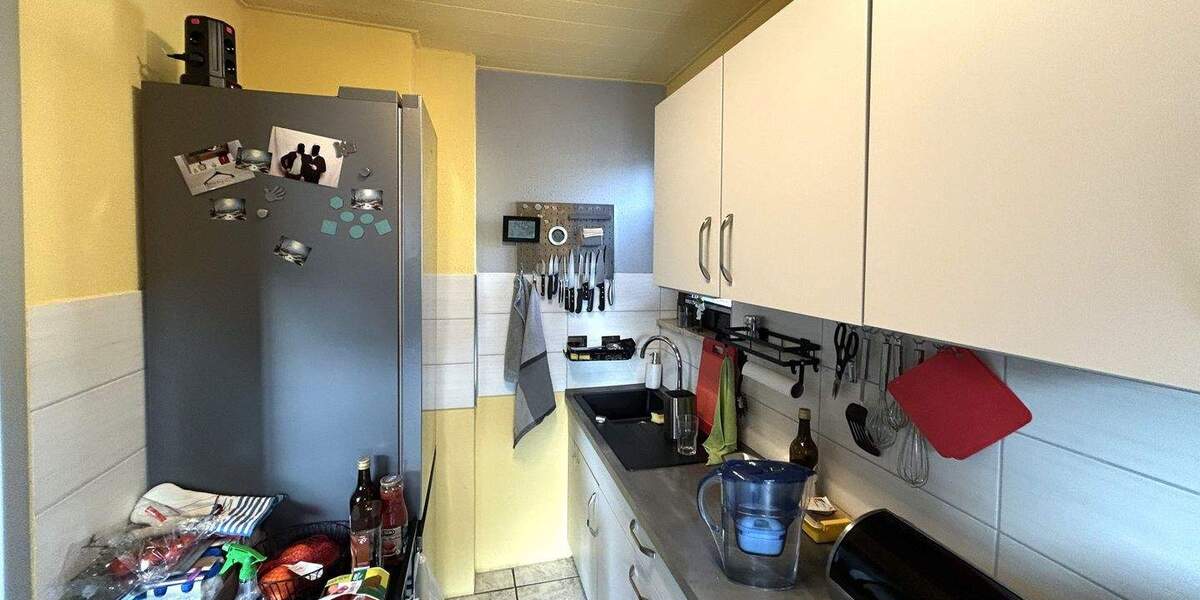 Mehrfamilienhaus, Wohnhaus Duisburg Buchholz - 4 Zimmer, 112 m&sup2;, 409.000&euro; | Angebot:25686936