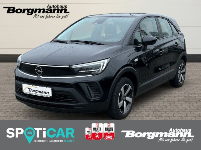 Opel Crossland (X) 27.850 km 15.990 &euro; Dorsten 46286