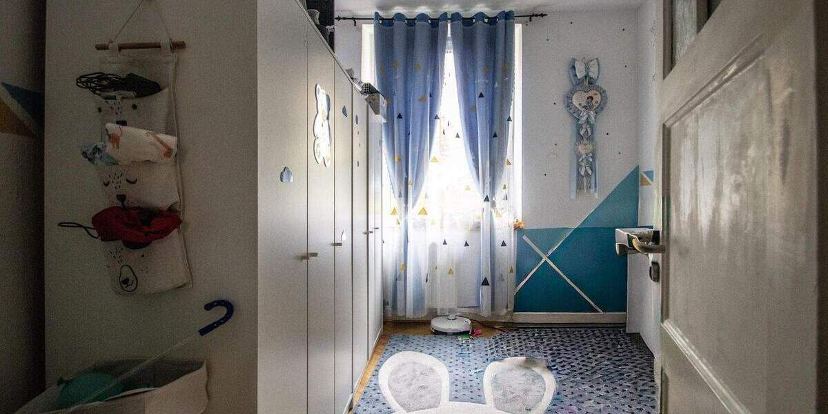 Etagenwohnung Krefeld Kempener Feld/Baakeshof - 3 Zimmer, 80 m&sup2;, 129.000&euro; | Angebot:25739048