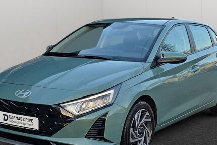 Hyundai i20 25.093 km 18.990 &euro; Dinslaken 46535