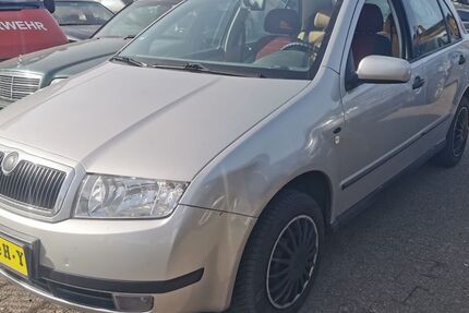 Skoda Fabia 135.000 km 1.500 &euro; Bottrop 46238