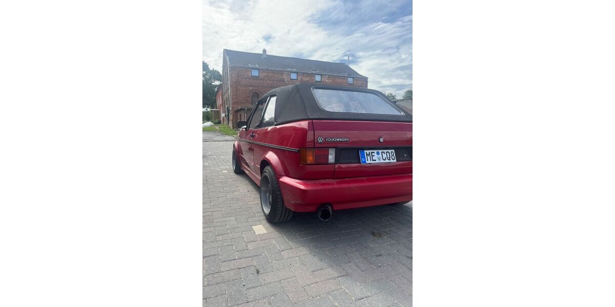 VW Golf 250.000 km 7.700 &euro; Ratingen 40882