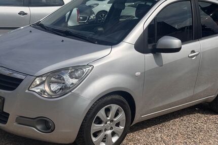 Opel Agila 150.000 km 2.999 &euro; Essen 45355