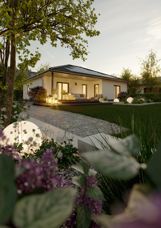 Haus zum Kaufen in Rheinberg 390.000 € 108 m²