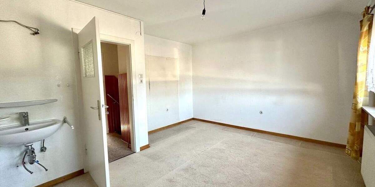 Reihenmittelhaus Neuss Gnadental - 3 Zimmer, 63 m&sup2;, 259.000&euro; | Angebot:24761004