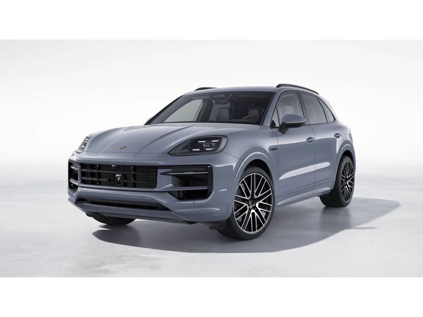 Porsche Cayenne 13.000 km 109.900 € Dinslaken 46535