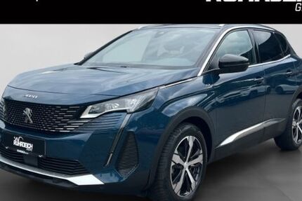 Peugeot 3008 24.400 km 23.790 &euro; Duisburg 47059