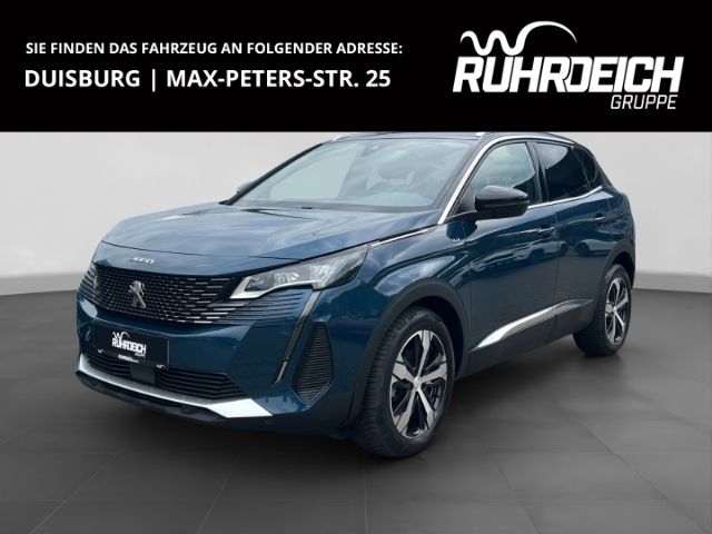 Peugeot 3008 24.400 km 23.790 &euro; Duisburg 47059