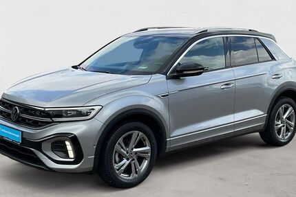 VW T-Roc 57.294 km 21.440 &euro; Wesel 46483