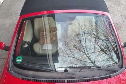 Ford Streetka
