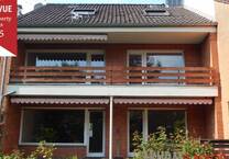 ****Einfamilienhaus zur Miete****Verbinden sie hier Geschäftliches und Privates unter einem Dach****