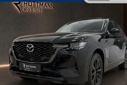Mazda CX-60 22.504 km 41.400 &euro; Oberhausen 46149