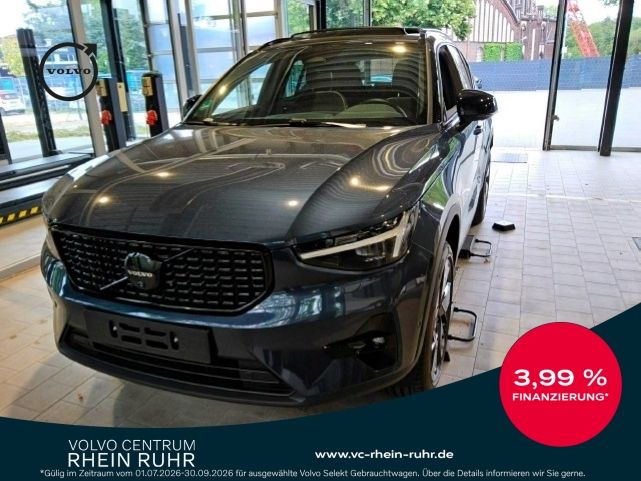 Volvo XC40 12.393 km 38.990 &euro; Essen-Kray 45309