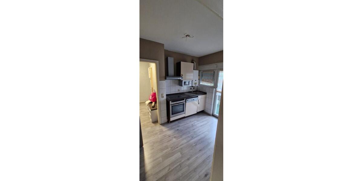 Etagenwohnung Duisburg Rheinhausen - 3 Zimmer, 60 m&sup2;, 94.000&euro; | Angebot:27426903