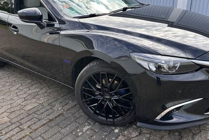 Mazda 6 99.000 km 14.600 &euro; Krefeld 47829