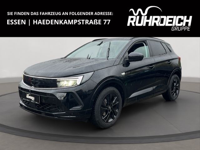 Opel Grandland (X) 55.750 km 20.490 &euro; Essen 45143