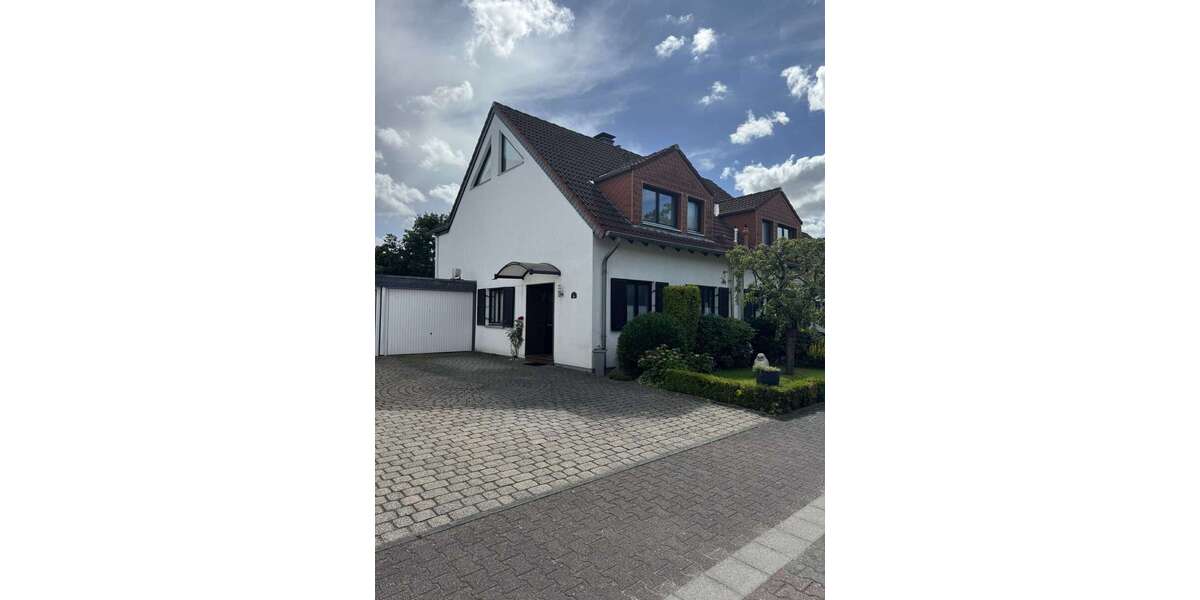 Einfamilienhaus Kaarst - 5 Zimmer, 137 m&sup2;, 586.000&euro; | Angebot:26865452