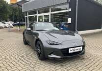 Gebrauchtwagen Mazda MX-5