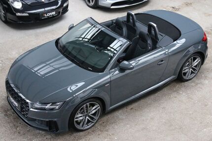 Audi TT 104.107 km 27.490 &euro; Düsseldorf 40237