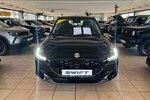 Swift 1.2 Dualjet Hybrid 61 kW AllGrip Club