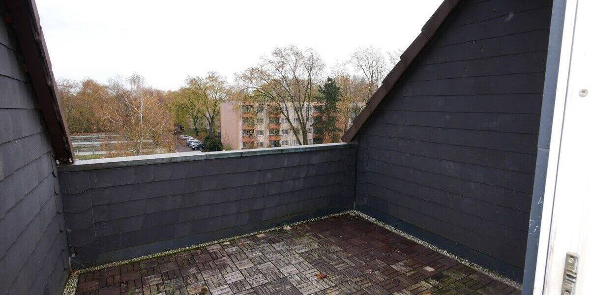 Etagenwohnung Gelsenkirchen Hassel - 3 Zimmer, 123 m&sup2;, 660&euro; | Angebot:25747877