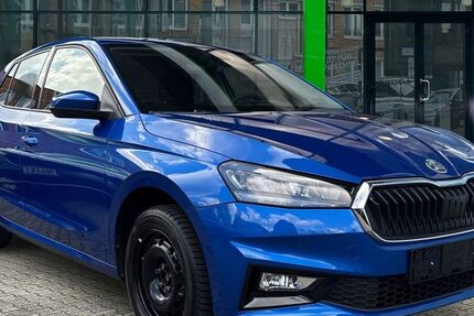 Skoda Fabia 9.500 km 16.990 &euro; Mülheim an der Ruhr 45479