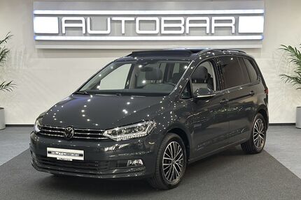 VW Touran 60.000 km 30.490 &euro; Krefeld 47799