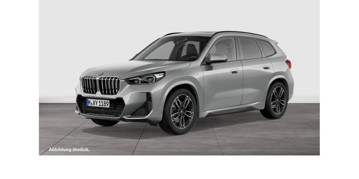 BMW X1 6.900 km 49.870 &euro; Velbert 42553