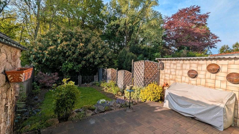 Reihenhaus Duisburg Angerhausen - 5 Zimmer, 133 m&sup2;, 425.000&euro; | Angebot:26231166