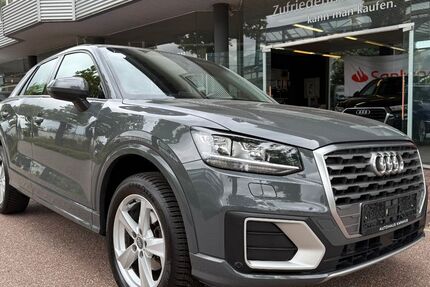 Audi Q2 101.582 km 16.950 € Korschenbroich 41352